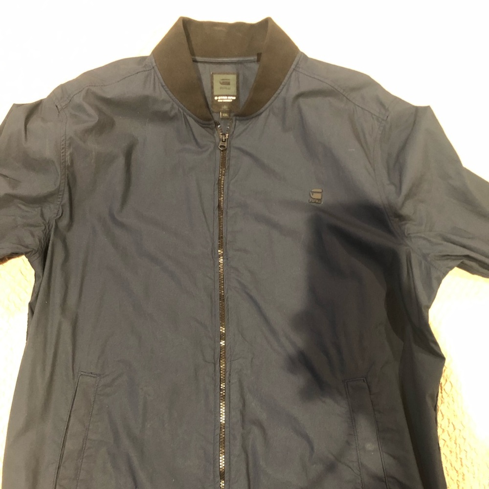 G star jacket